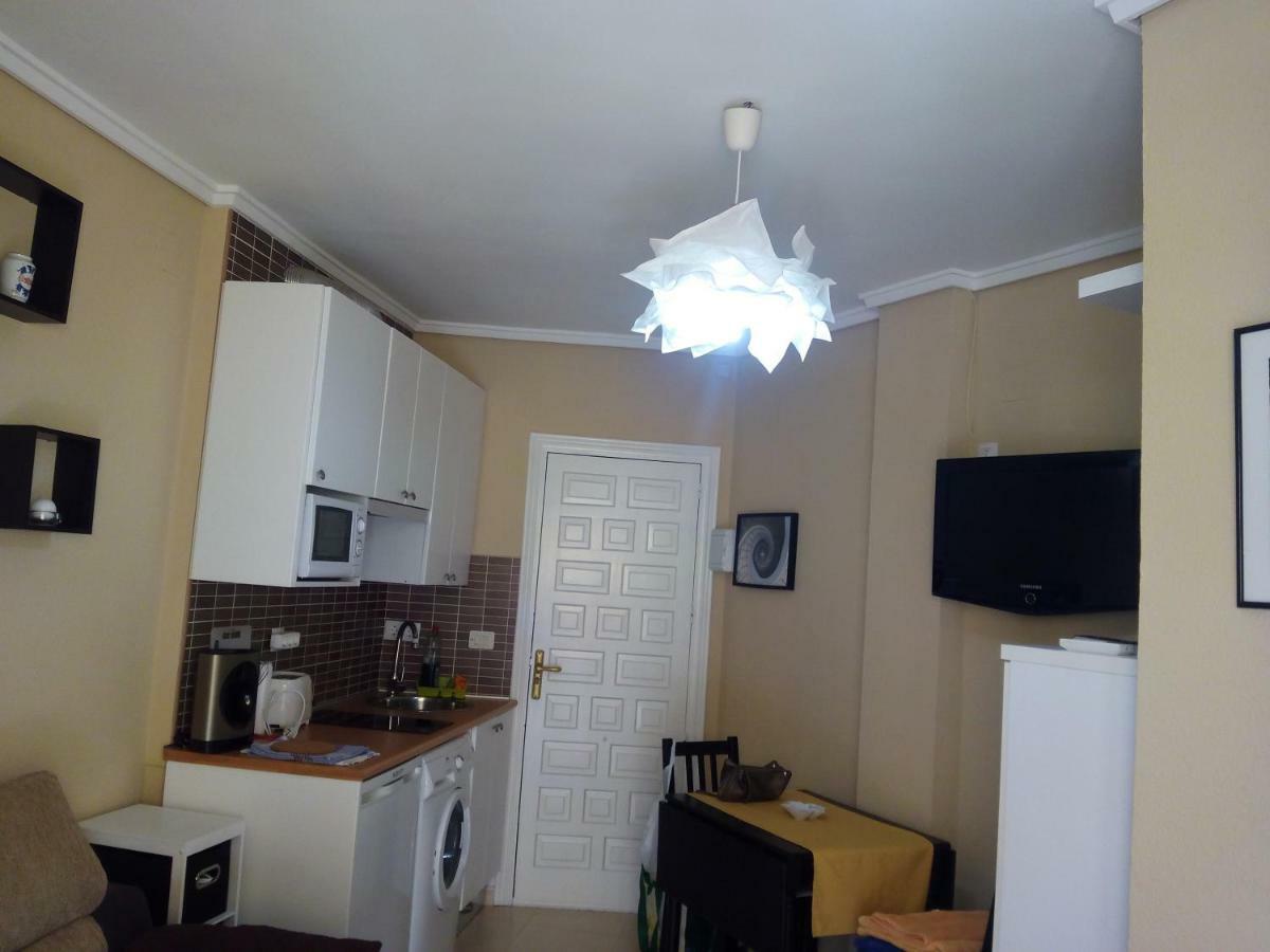 Estudio El Retiro Denia