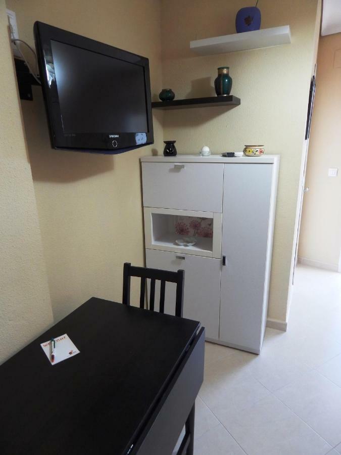 Apartment Estudio El Retiro Denia