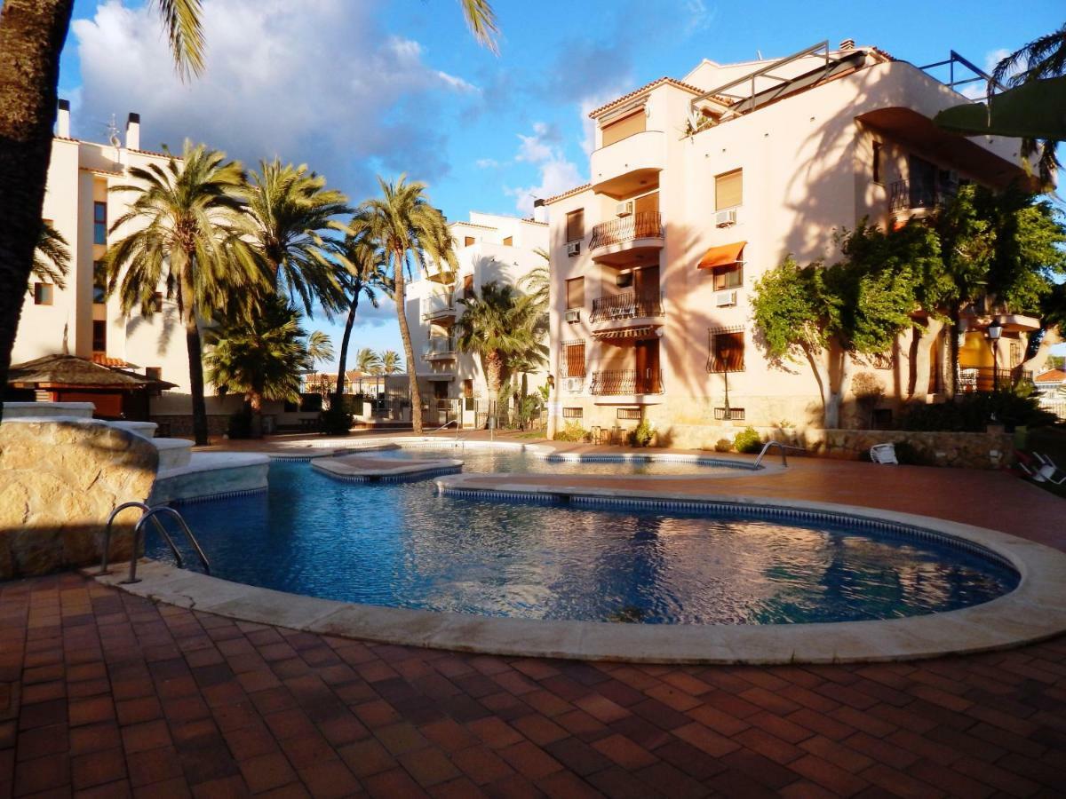 Estudio El Retiro * Denia