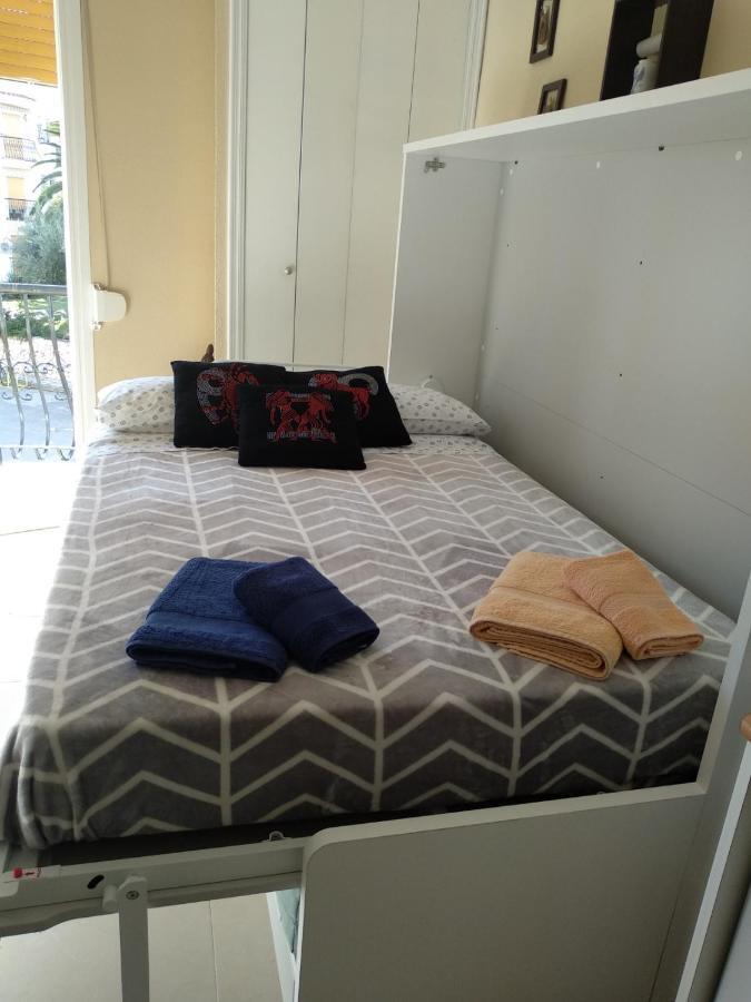 Estudio El Retiro Appartement *