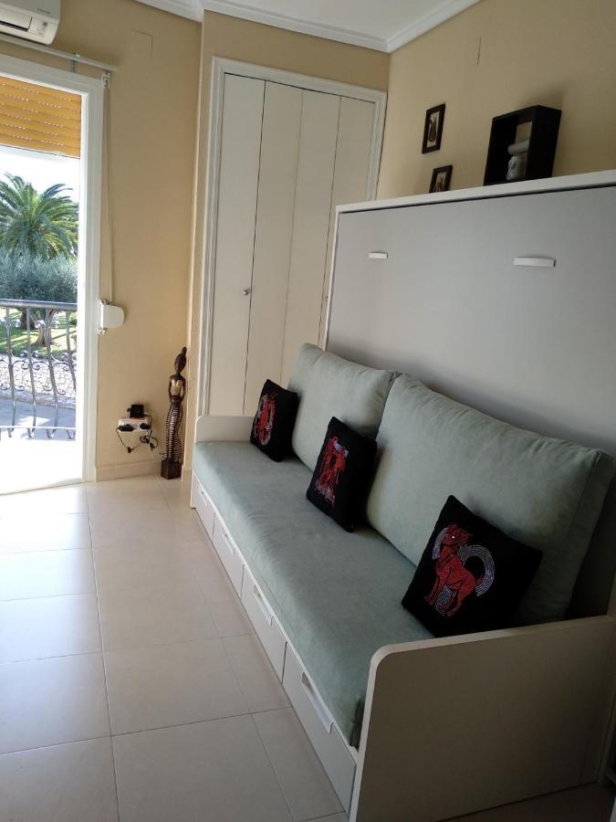 Estudio El Retiro Apartment Denia
